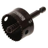 Impact Rated Holesaw 25mm