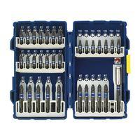 impact screwdriver bit set of 32