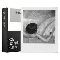 impossible project bw film for sx 70