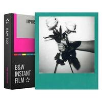 Impossible Project B+W Film Hard Color Frames for 600