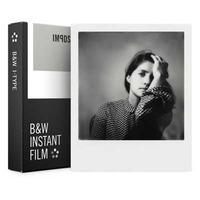 Impossible Project B+W Film for I-1 Camera