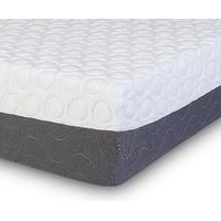 Impressions Cool Indigo Mattress (4ft 6in Mattress, Firm)