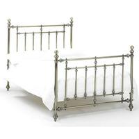 Imperial Bedstead Kingsize - Sprung Slat Base