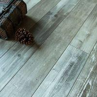 Imelda Driftwood Pine Effect Laminate Flooring 0.38 m² Sample