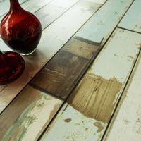 Imelda Beach House Effect Laminate Flooring 0.38 m² Sample