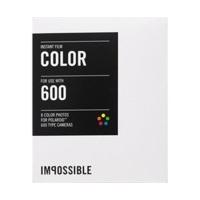 Impossible Color 600 (Standard)