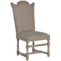 Imperial Linen Dining Chair