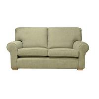 Imogen Medium Sofa in Zahan Dolpin