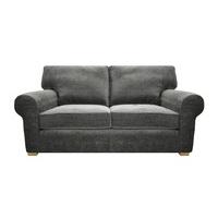 Imogen Sofa Medium in Nadia Peacock