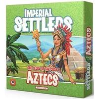 Imperial Settlers Aztecs