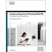 implementing cisco ip routing route foundation learning guide ccnp rou ...