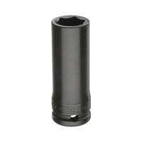 impact socket 12 long 19 mm