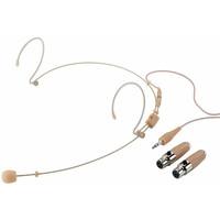 IMG Stageline HSE-150A/SK Ultralight Headband Microphone