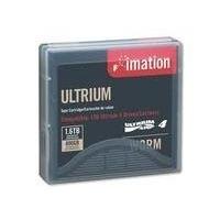 Imation Media Tape LTO4 800/1.6 TB New Retail, 95P4436 C7974A (New Retail)