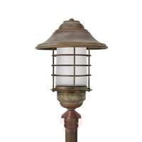 imposing path light jovana seawater resistant