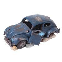 Imitation Beetle Car Ornament