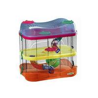 Imac Fantasy Hamster Cage and Extension Kit