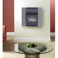Image 4237 Wall or Inset Flueless Gas Fire, From Burley