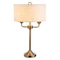 imogen 2 light table lamp