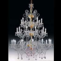 impressive kristalltraum 30 chandelier