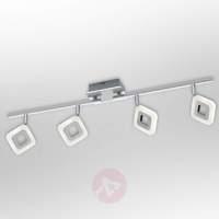 Impressive Paradox LED ceiling light