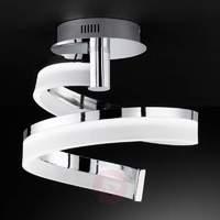 Impressive Fare LED ceiling light