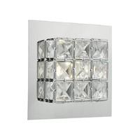 IMO0750 Imogen Wall Light In Polished Chrome