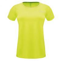 Impulse T-Shirt Fluro Yellow