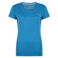 Impulse T-Shirt Methyl Blue