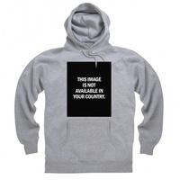 Image Not Available Hoodie