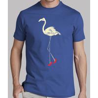 im fabulous flamingo
