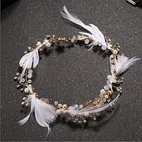 imitation pearl headpiece wedding special occasion hair combs flowers  ...