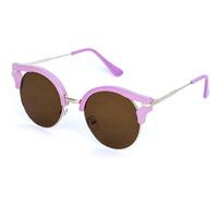 I\'M REAL PINK SUNGLASSES