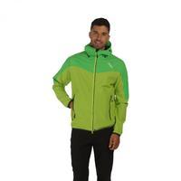 Imber II Jacket Lime Green