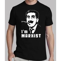 I\'m Marxist (Groucho Marx)