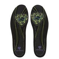 Implus Thin Fit Insole, Black