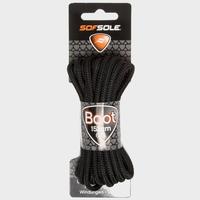 implus wax boot laces 152cm black