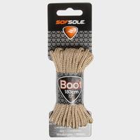 implus military boot laces 183cm brown