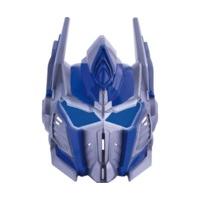 imc optimus prime lights sounds battle mask