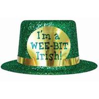 I\'m A Wee Bit Irish Party Hat