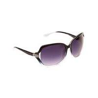 imogen oversized sunglasses