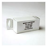 Image 2000/2001 Black & White Cartridge
