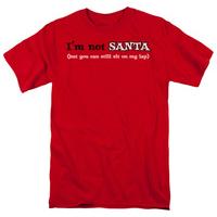 im not santa