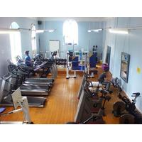 Images Health and Fitness Club
