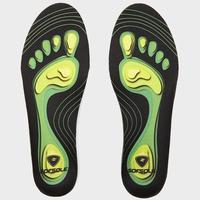 Implus Neutral Arch Insole - Green, Green