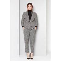 Imogen Herringbone Jacket