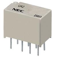 imo ua2 12nu 12v dpco new generation subminiature signal relay