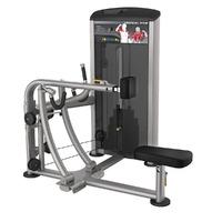 Impulse Escalate Row Machine