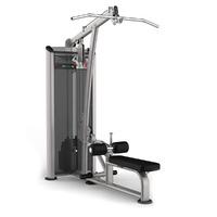Impulse Escalate Lat Pulldown and Vertical Row