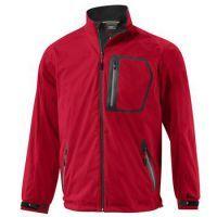 Impermalite Flex Rain Jacket - Biking Red